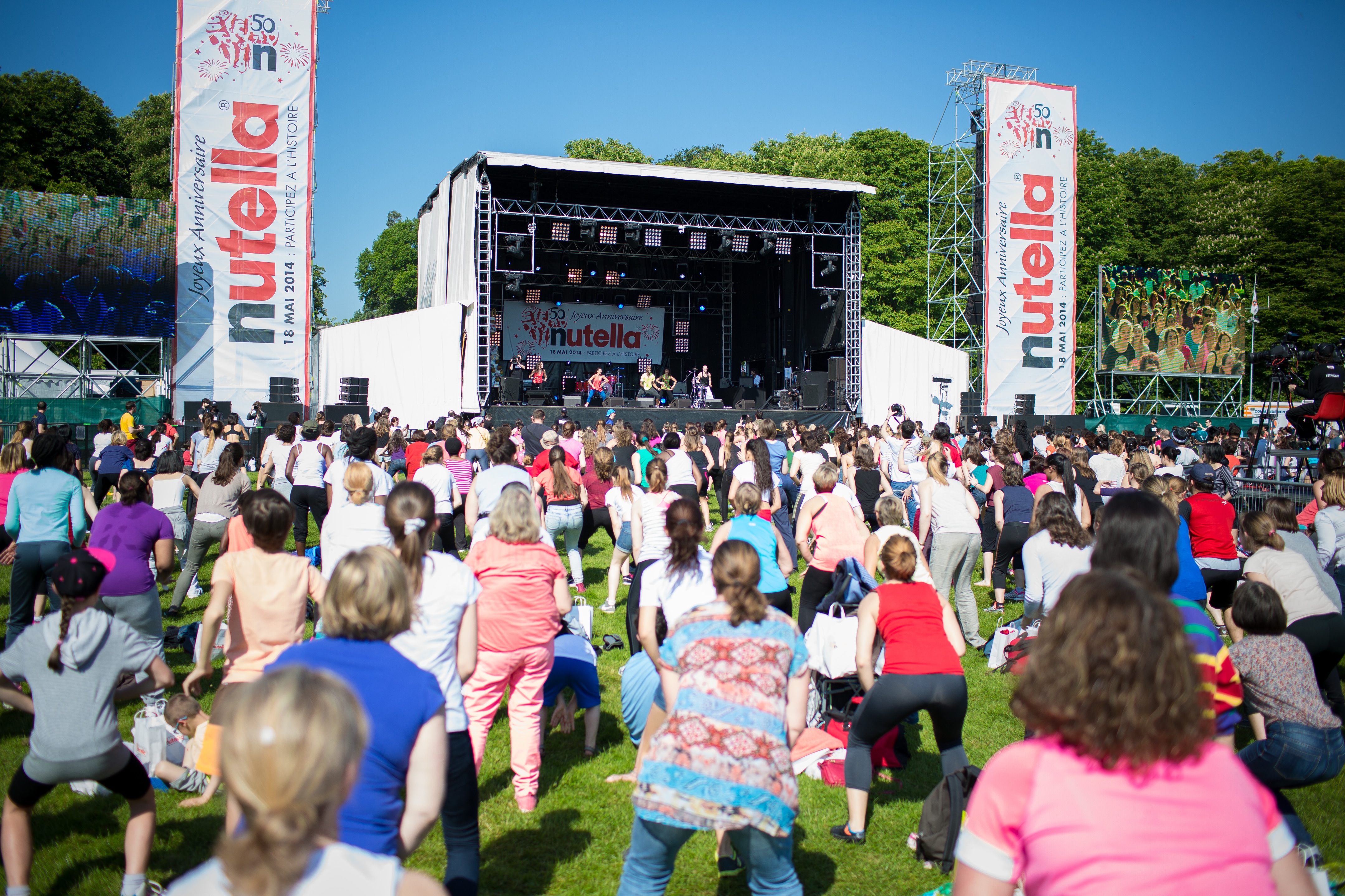 Anniversaire Nutella Anniversaire-50-ans-Nutella-Concert_evenement_evasion_communication_sceaux_animation_incentive_promotion