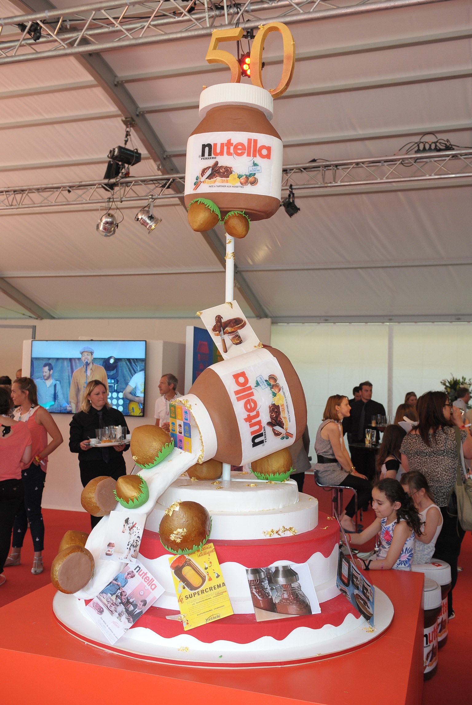Anniversaire-50-ans-Nutella-Concert_evenement_evasion_communication_sceaux_animation_incentive_promotion