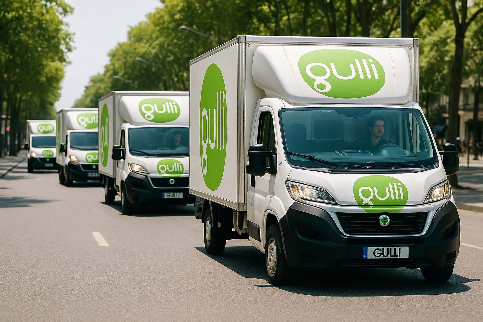 Gulli Tour - Tourn&eacute;e des plages Gulli 2025