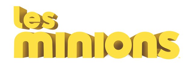 Les Minions animation