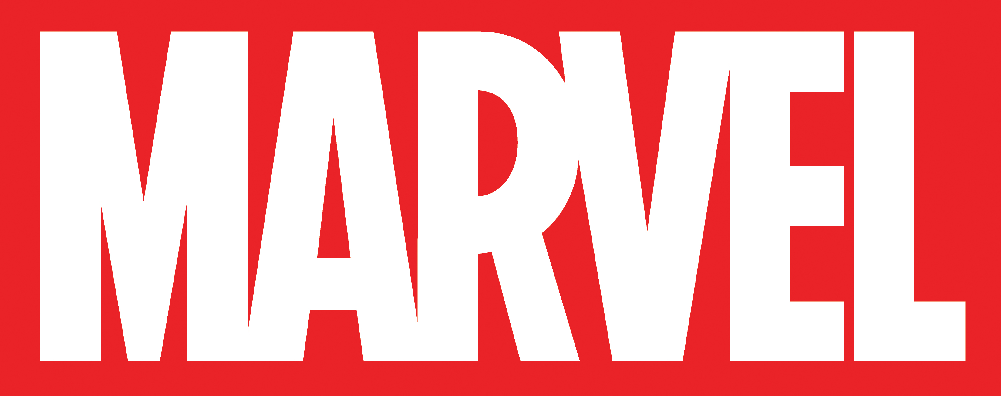 Logo Marvel Evasion Communication