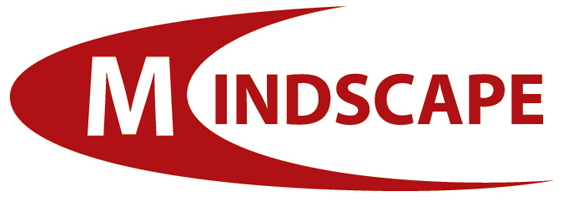 Logo Mindscape Evasion Communication