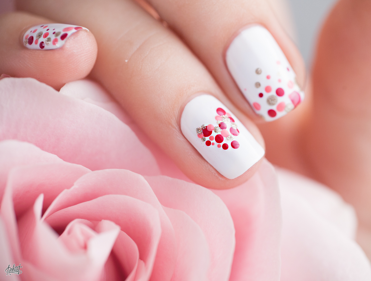 Atelier Nail Art animation commerciale