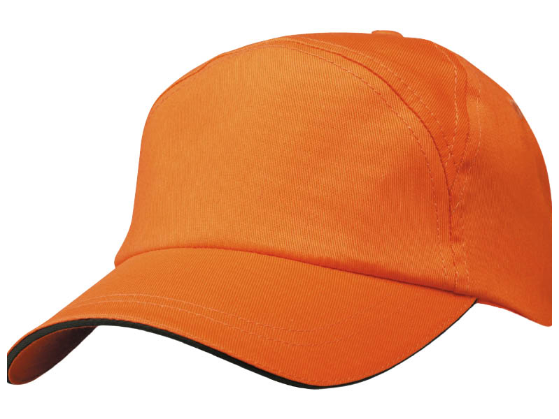 Casquette objet publicitaire personnalisation impression broderie