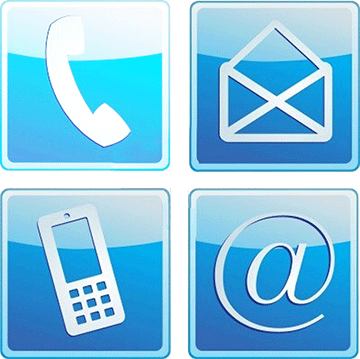 Contacter Evasion