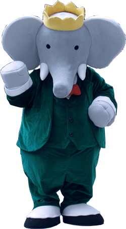 Babar