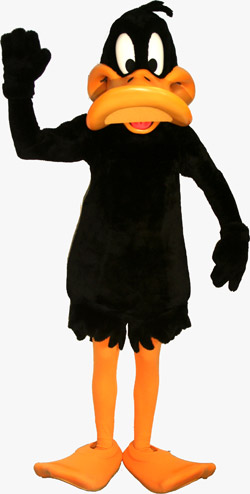 Daffy Duck
