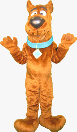 Scooby Doo